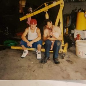 Meet your Posher, Nathan